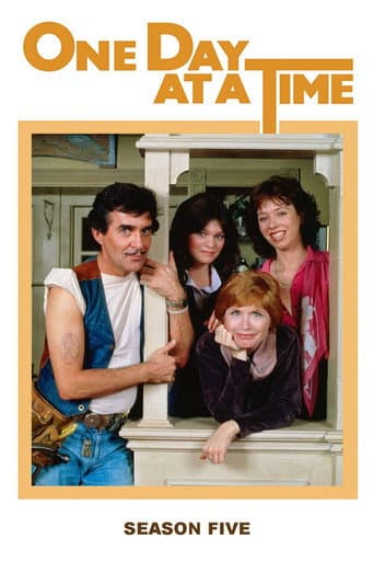 Poster for Season 5