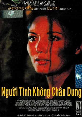 Poster for Warrior, Who Are You