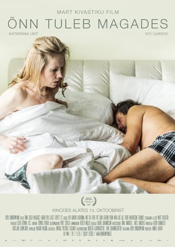 Poster for When You Least Expect It