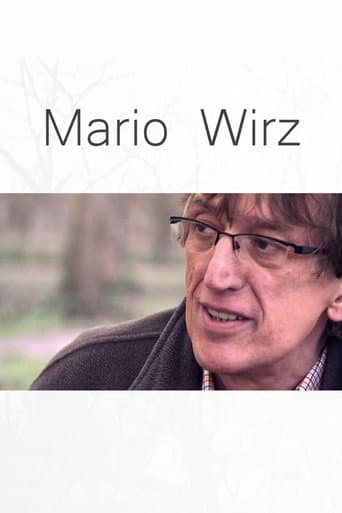 Poster for Mario Wirz