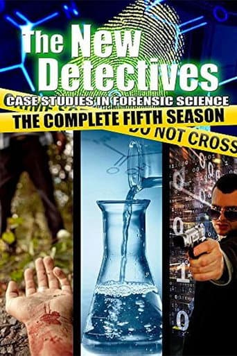 Poster for Season 5