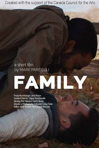 Poster for Family