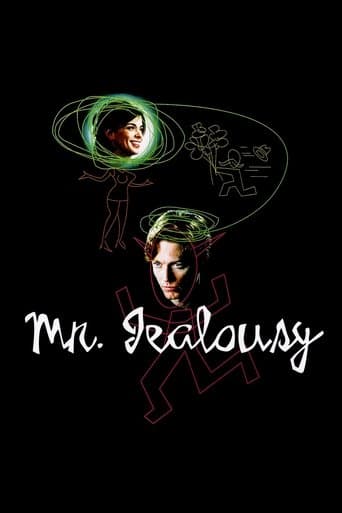 Poster for Mr. Jealousy