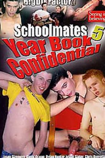 Poster for Schoolmates 5: Year Book Confidential