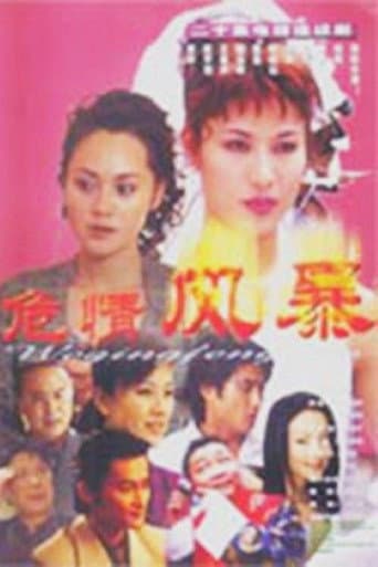 Poster for 危情风暴