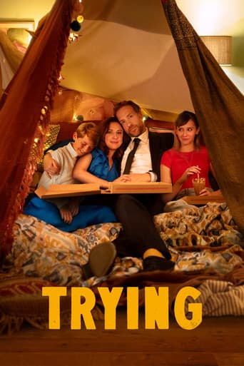 Poster for Season 4