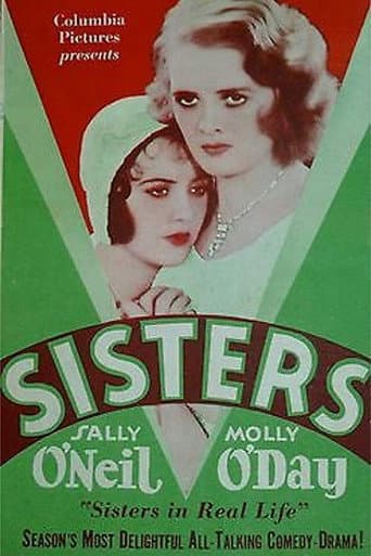 Poster for Sisters