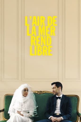 Poster for You Promised Me the Sea