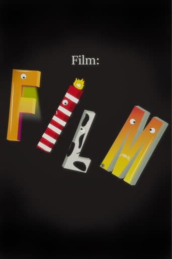 Poster for FILM