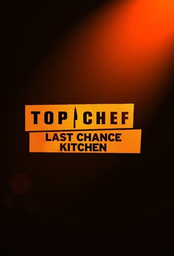 Poster for Season 9
