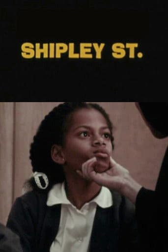 Poster for Shipley St.