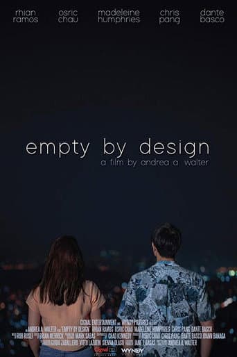Poster for Empty by Design