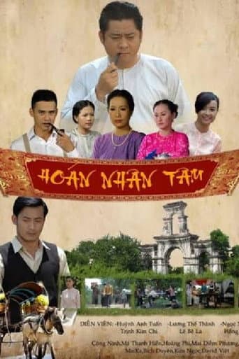Poster for Hoán nhân tâm
