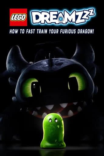 Poster for How to Fast Train Your Furious Dragon
