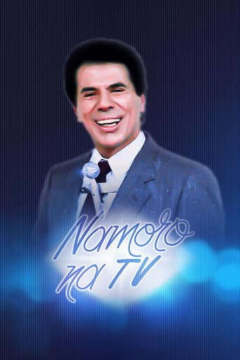 Poster for Namoro na TV