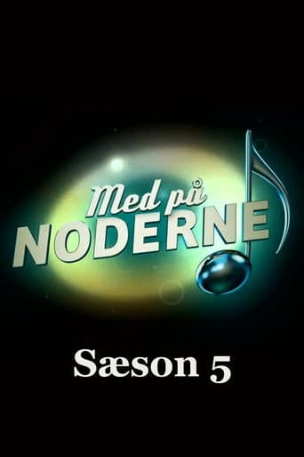 Poster for Season 5