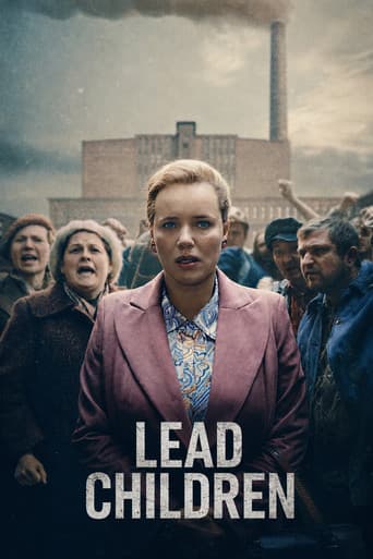 Poster for Lead Children