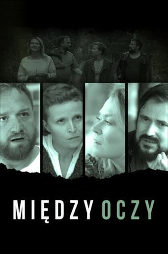 Poster for Head Shot