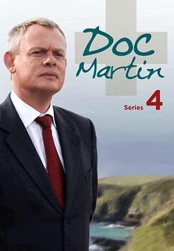 Poster for Season 4
