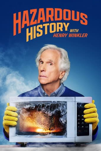 Poster for Season 2