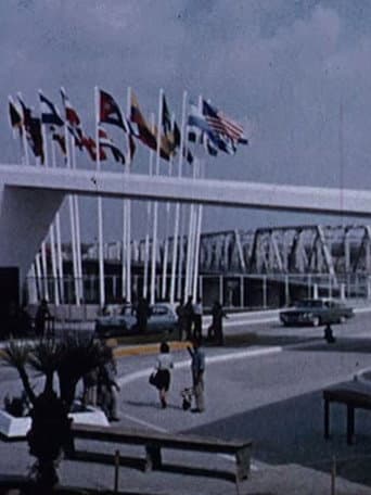 Poster for Where the Nation Begins