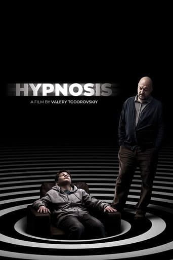 Poster for Hypnosis
