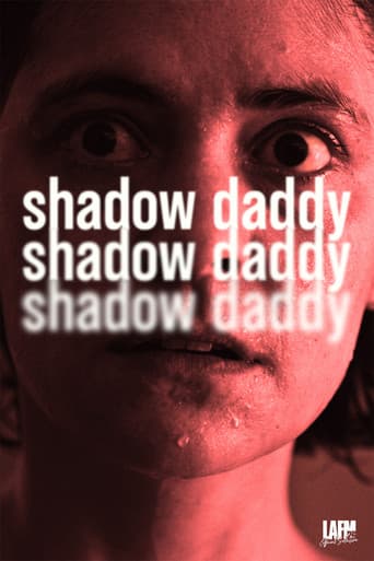 Poster for Shadow Daddy