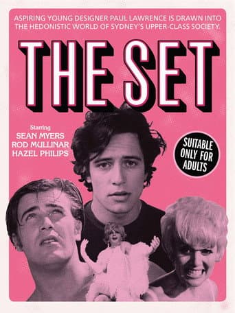 Poster for The Set