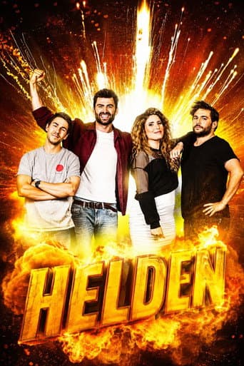 Poster for Helden