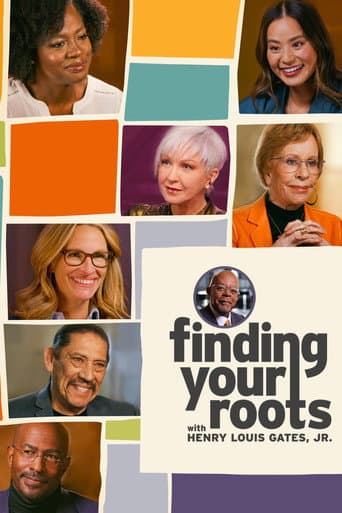 Poster for Season 9