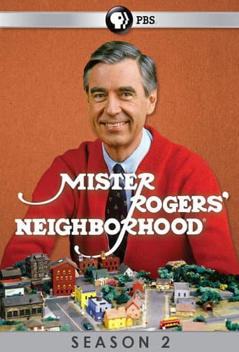 Poster for Season 2