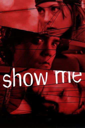 Poster for Show Me
