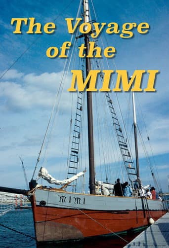 Poster for The Voyage of the Mimi