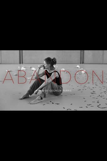 Poster for Abandon