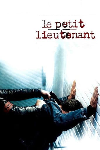 Poster for The Young Lieutenant