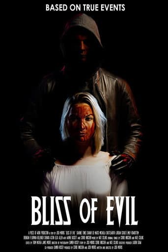 Poster for Bliss of Evil