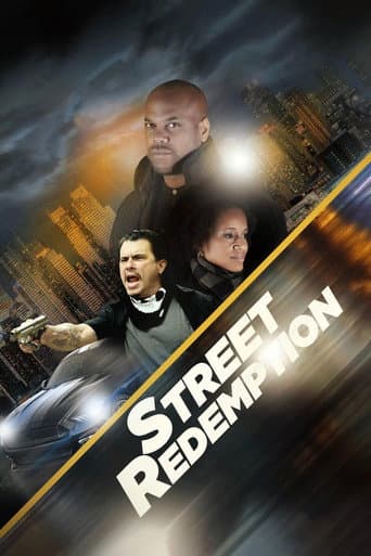 Poster for Street Redemption