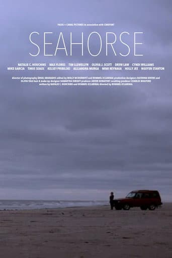 Poster for Seahorse