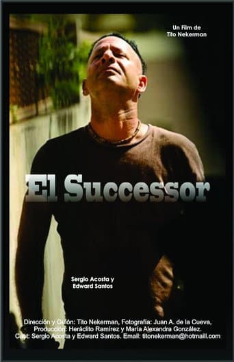 Poster for El Successor