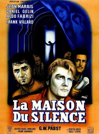 Poster for Voice of Silence