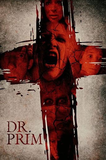 Poster for Dr. Prim