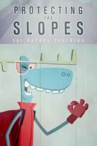 Poster for Happy Tree Friends - Ski Patrol