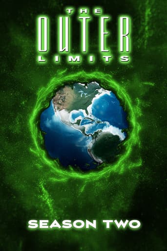 Poster for Season 2