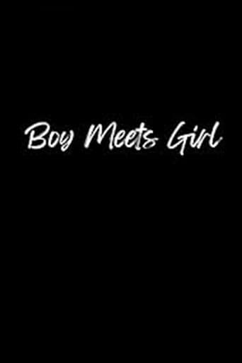 Poster for Boy Meets Girl
