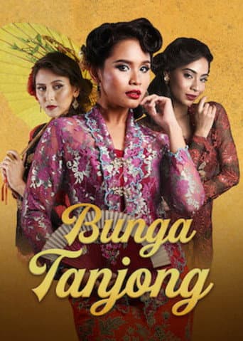Poster for Bunga Tanjong