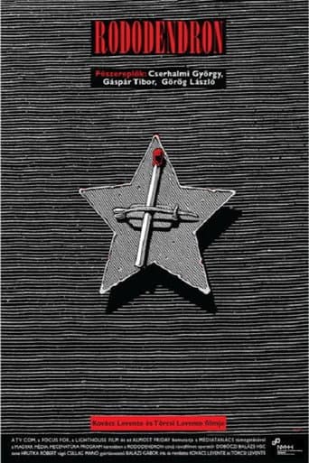 Poster for Rododendron