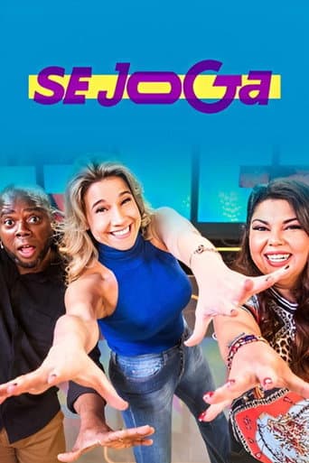 Poster for Season 1