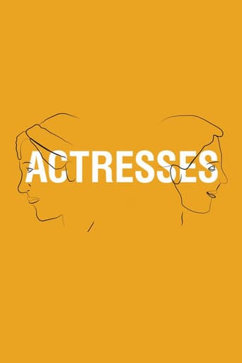Poster for Actresses