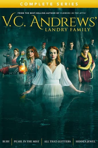 Poster for Miniseries