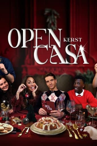Poster for Season 3